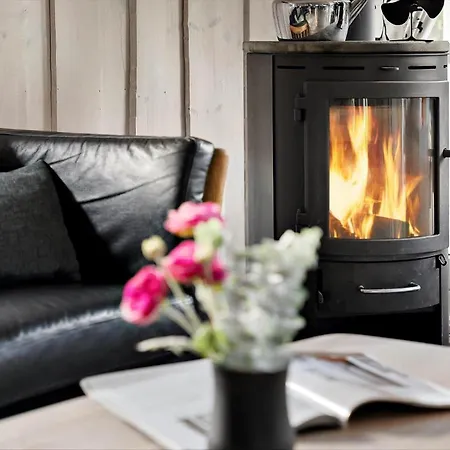 Сasa de vacaciones Sj281-hejls-skovlokken-15 Hejls