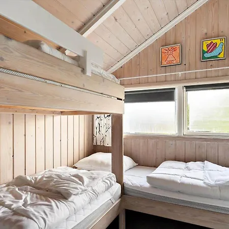 Сasa de vacaciones Sj281-hejls-skovlokken-15 Hejls