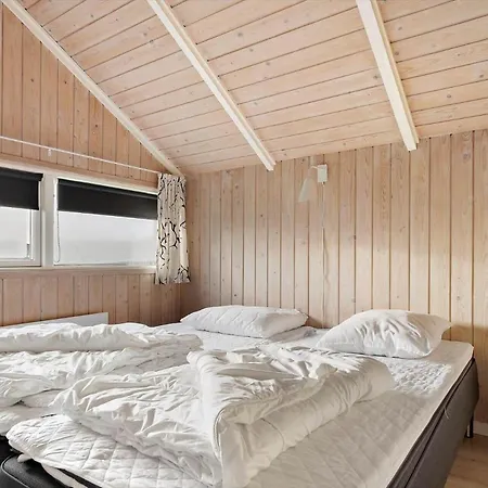 Sj281-hejls-skovlokken-15 度假居 Hejls