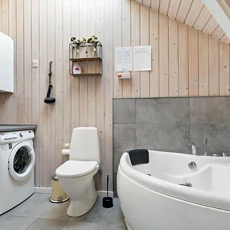 度假居 Sj281-hejls-skovlokken-15 *