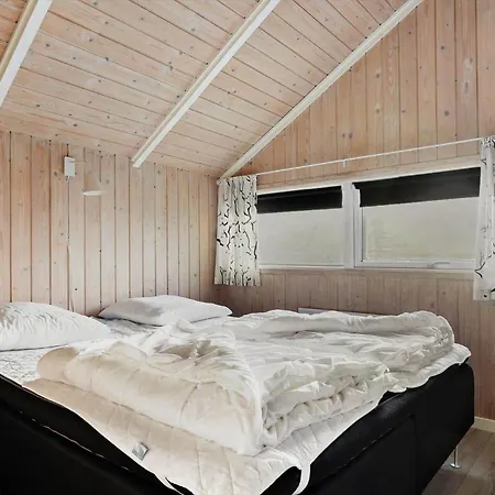 Sj281-hejls-skovlokken-15 度假居