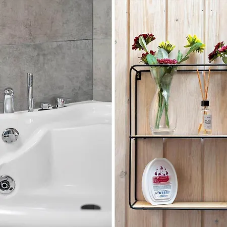 Sj281-hejls-skovlokken-15 度假居