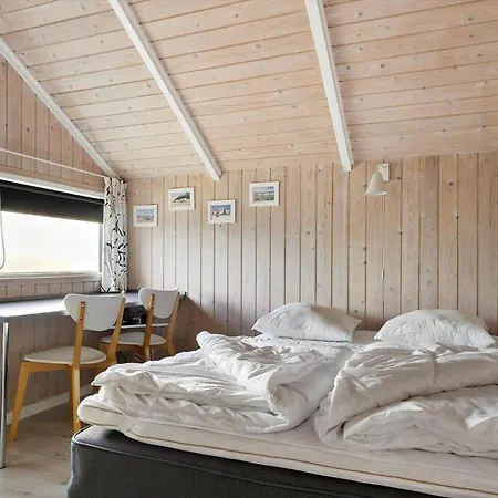 Сasa de vacaciones Sj281-hejls-skovlokken-15