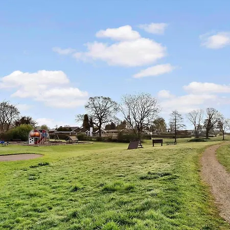 度假居 Sj281-hejls-skovlokken-15 Hejls