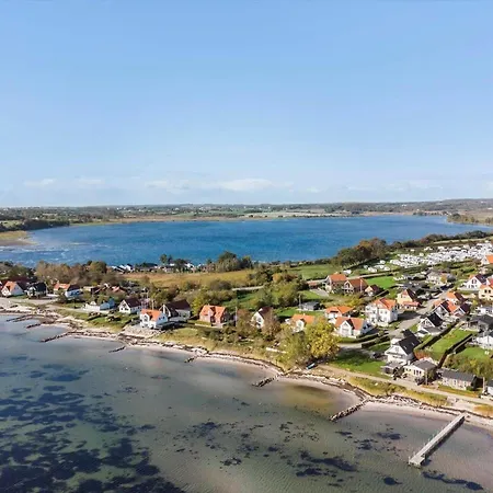 度假居 Sj281-hejls-skovlokken-15 *