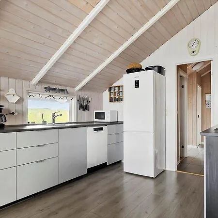 Сasa de vacaciones Sj281-hejls-skovlokken-15 Hejls