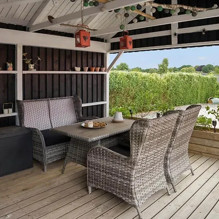 Сasa de vacaciones Sj281-hejls-skovlokken-15