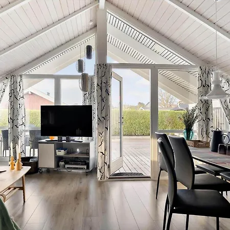 Sj281-hejls-skovlokken-15 度假居