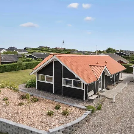 Sj281-hejls-skovlokken-15 Holiday home Hejls