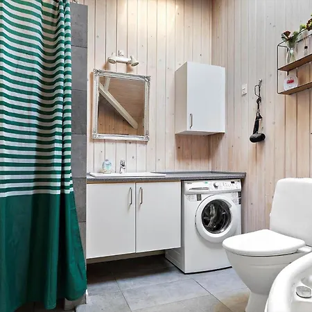 Sj281-hejls-skovlokken-15 Holiday home